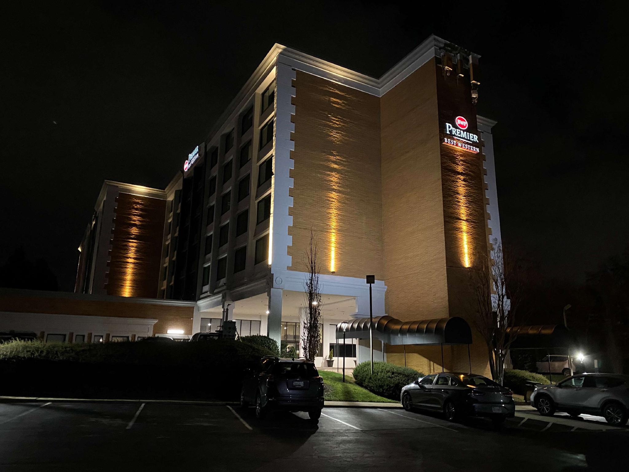 Best Western Premier Rockville Hotel & Suites 写真