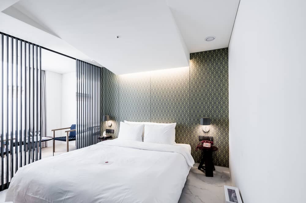 パティオ7 ホテル 写真