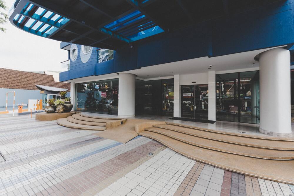 ビヨンド パトン 写真