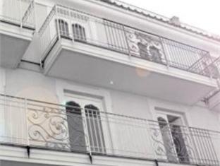 ホテル ヴィラ フローロ 写真