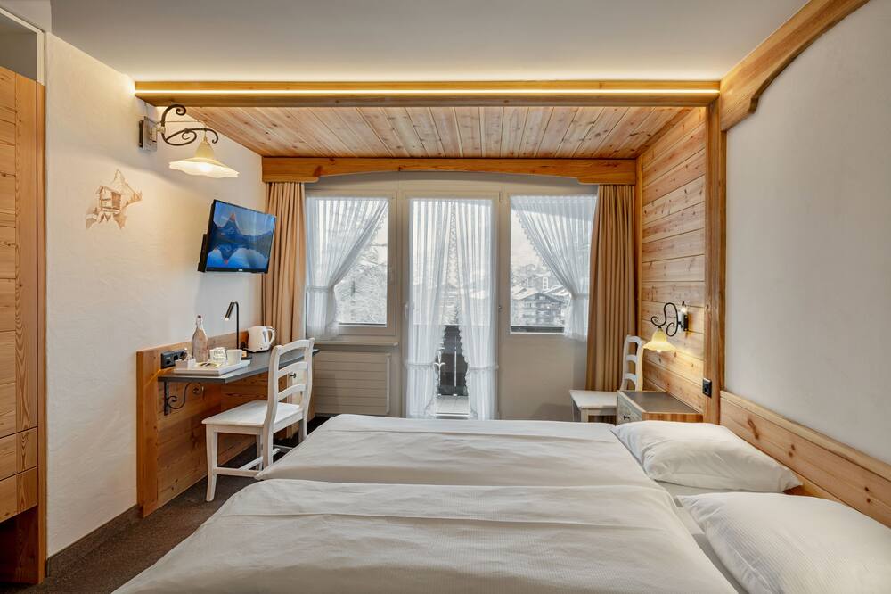 ホテル アンティカ 写真