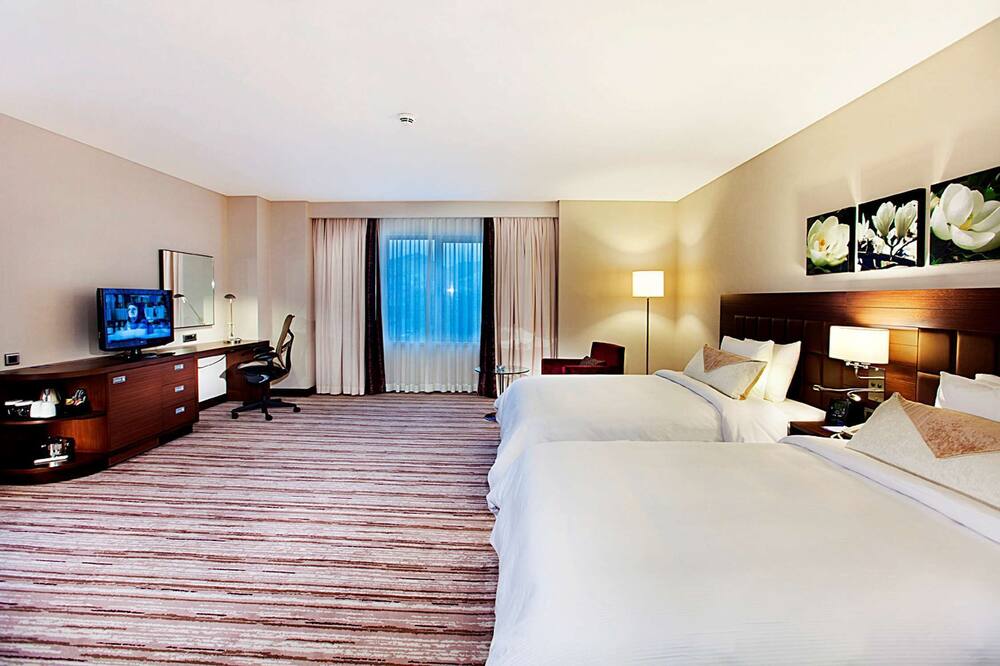 ヒルトン ガーデン イン シャンリウルファ 写真