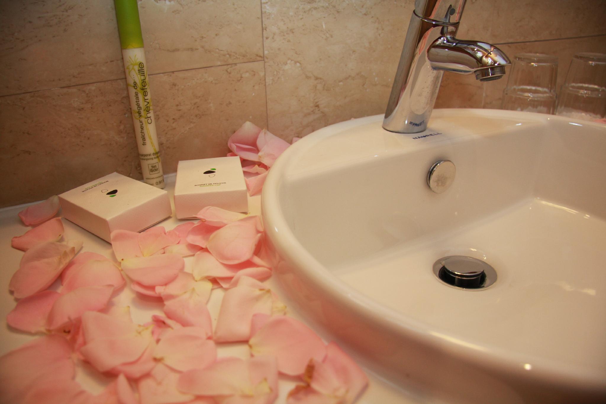 ブリストル ホテル ブダペスト 写真