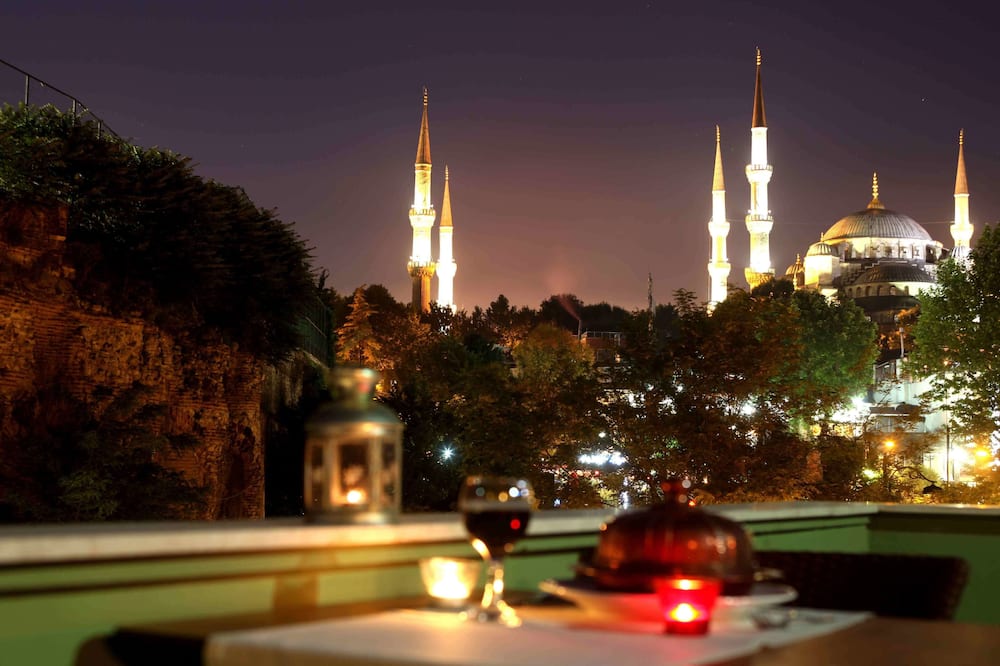 エルグワン ホテル - スペシャル クラス 写真