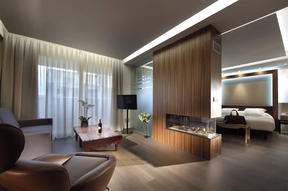 BIBO ホテル レコギダス 写真