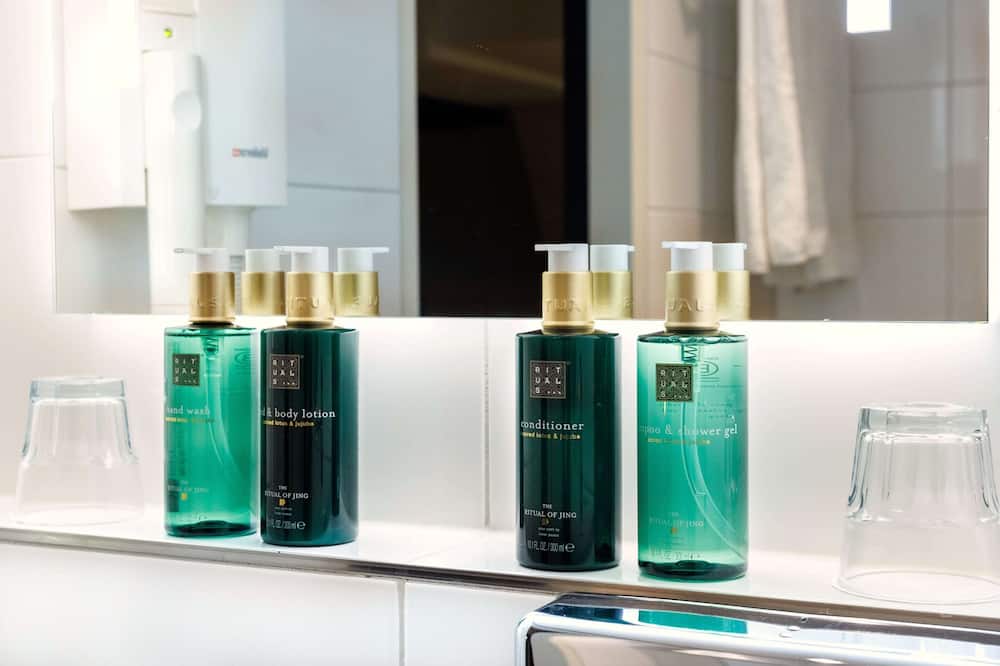 ディ ポート ファン クレーフ ホテル 写真