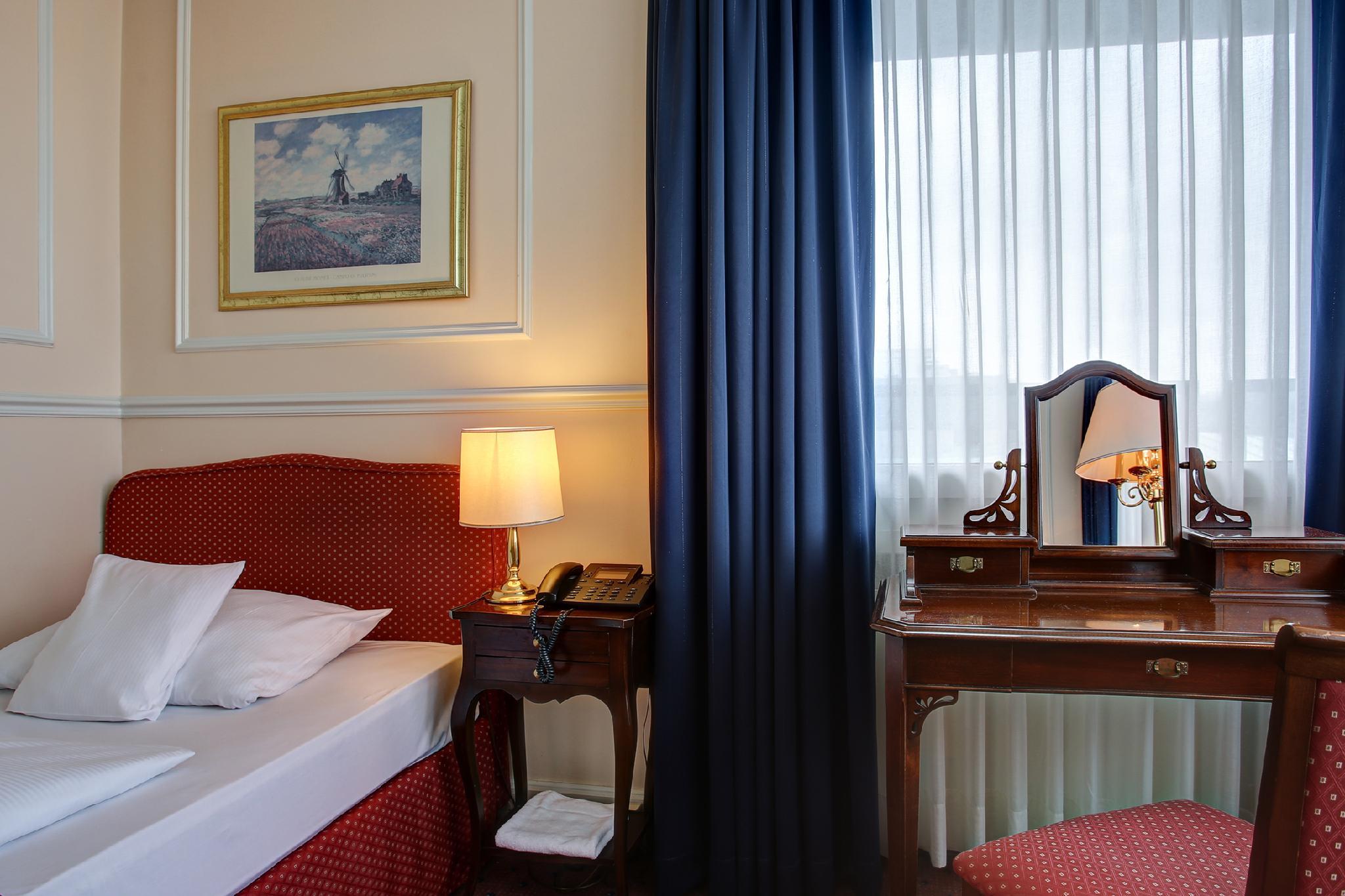 セントロ ホテル ブリストル 写真