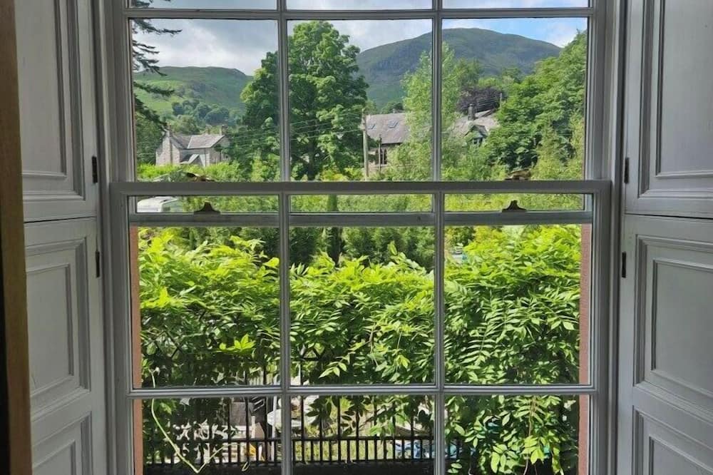 グレンリディング マナー ハウス 写真