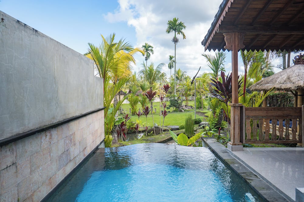 ラワニ リゾート 写真