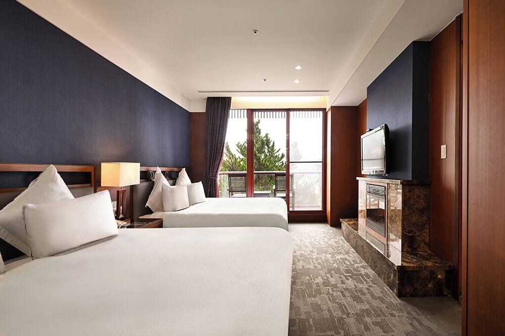 アリシャン ホテル 写真