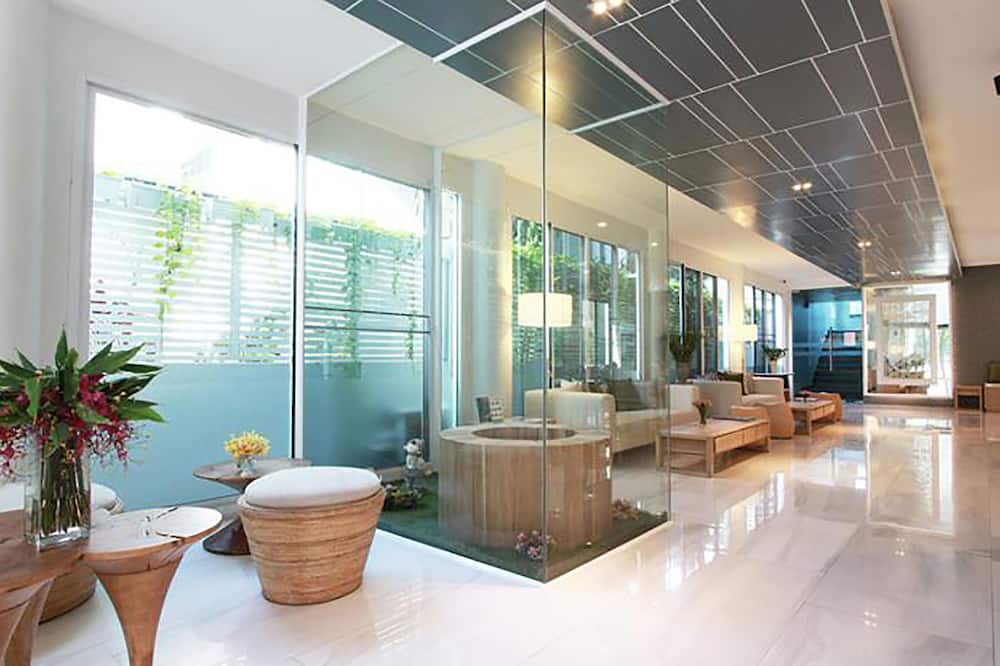 P21 チェンマイ ホテル 写真