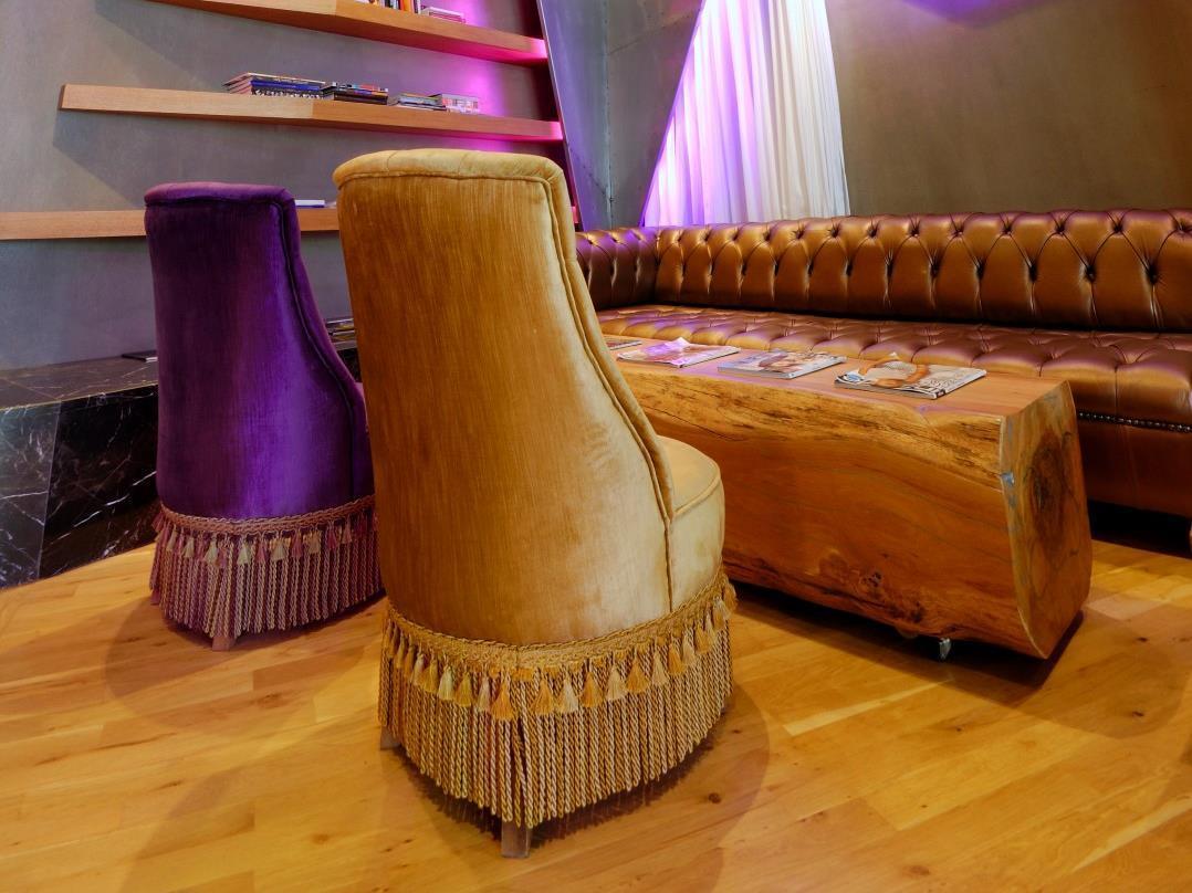 チューリップ シティ ホテル 写真