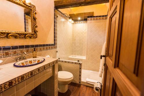 Hotel Los Pasos 写真