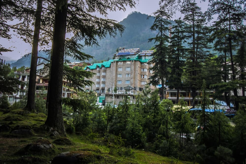 Olive County, Manali 写真