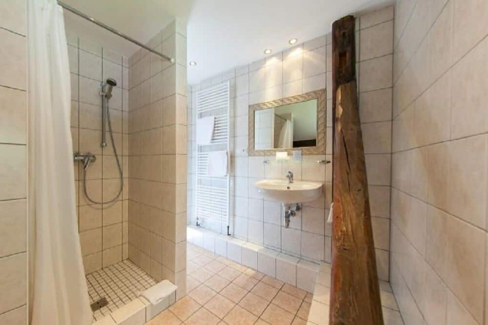 ペンション ウ ザムク 写真