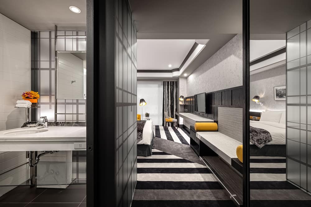 グランド ビクトリア ホテル 写真