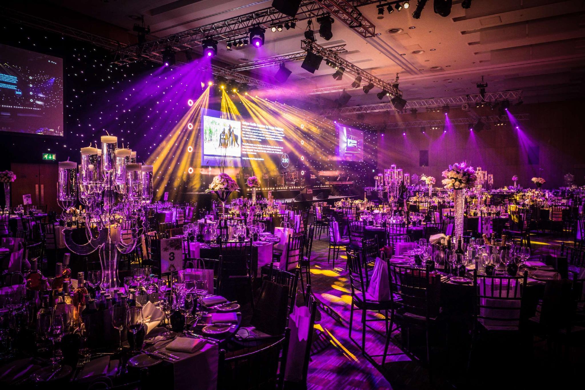 The Manchester Deansgate Hotel by IHG 写真