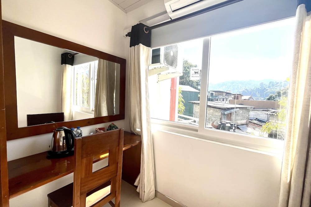 マイ シティ ホテル 写真