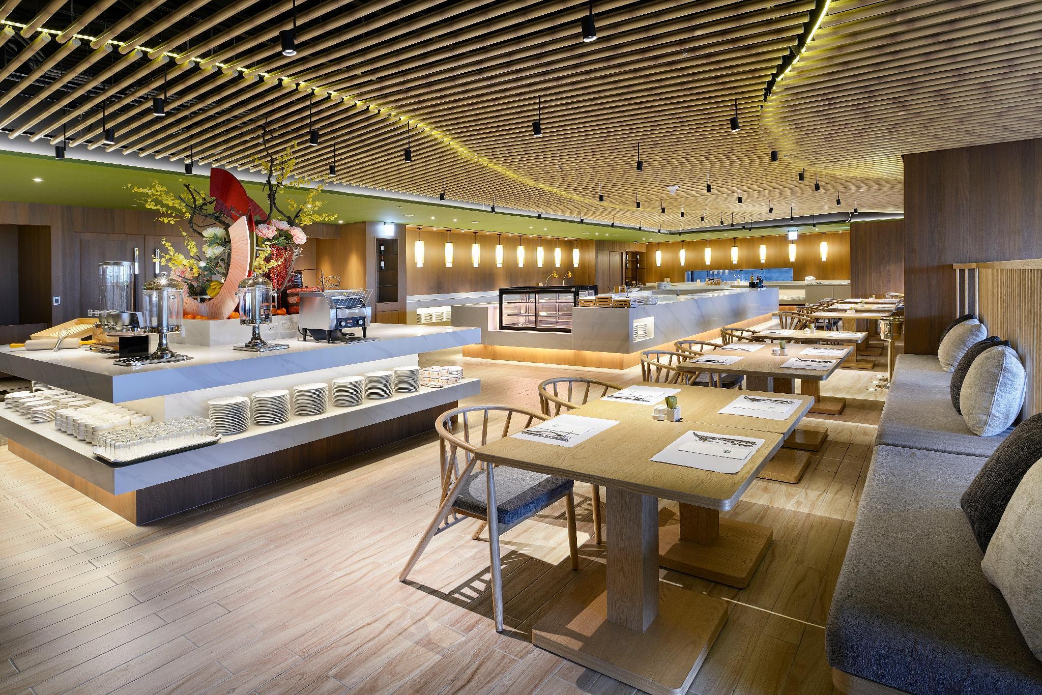 Evergreen Palace Hotel Chiayi 写真