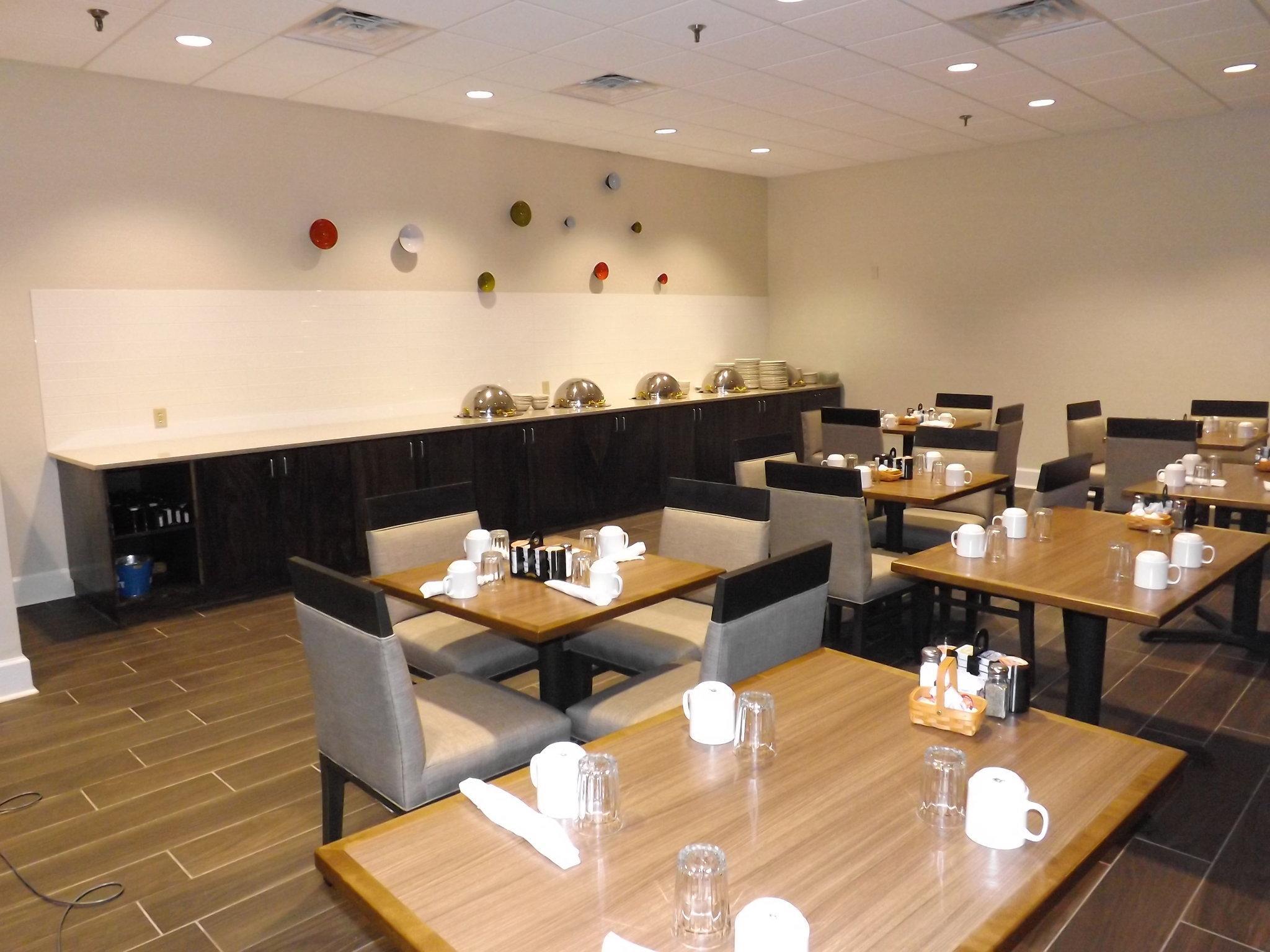 ホリデイ イン メンフィス ダウンタウン ビール ストリート バイ IHG 写真