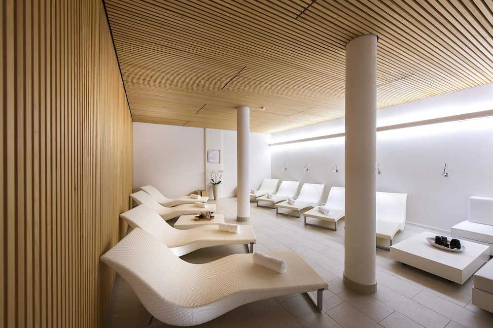 ホテル ロッセル 写真