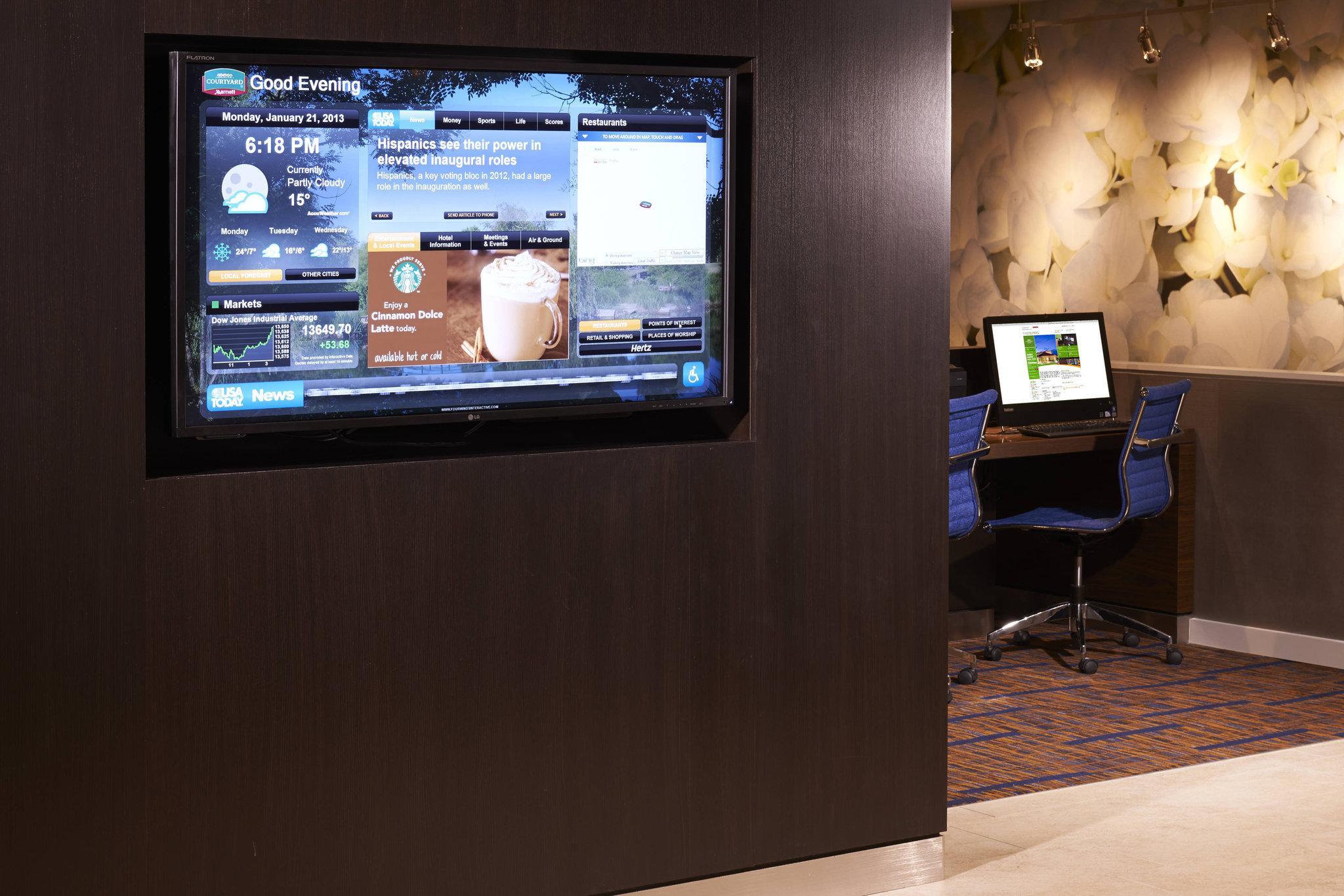 Courtyard by Marriott Dayton South 写真