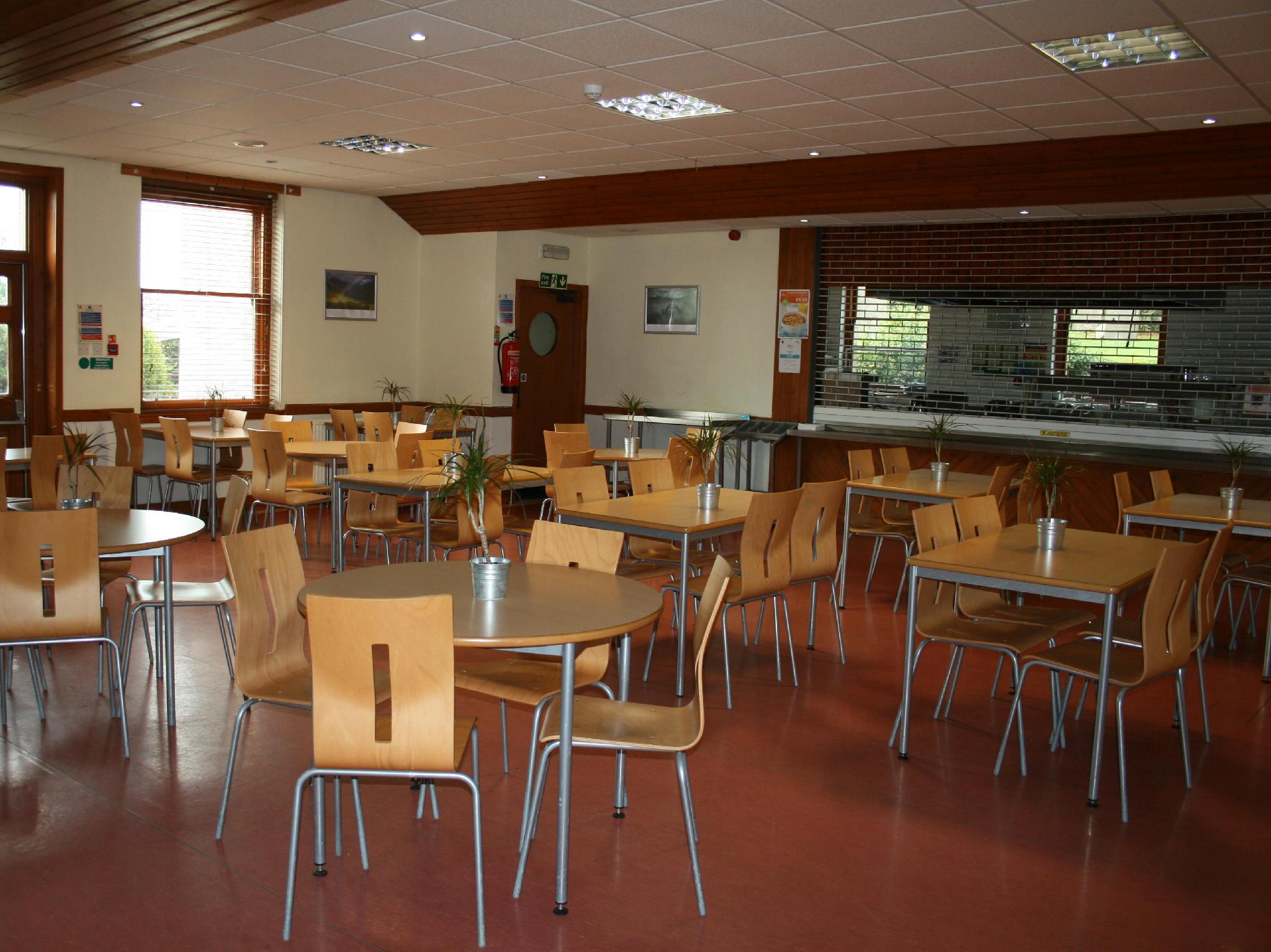 スターリング ユース ホステル 写真