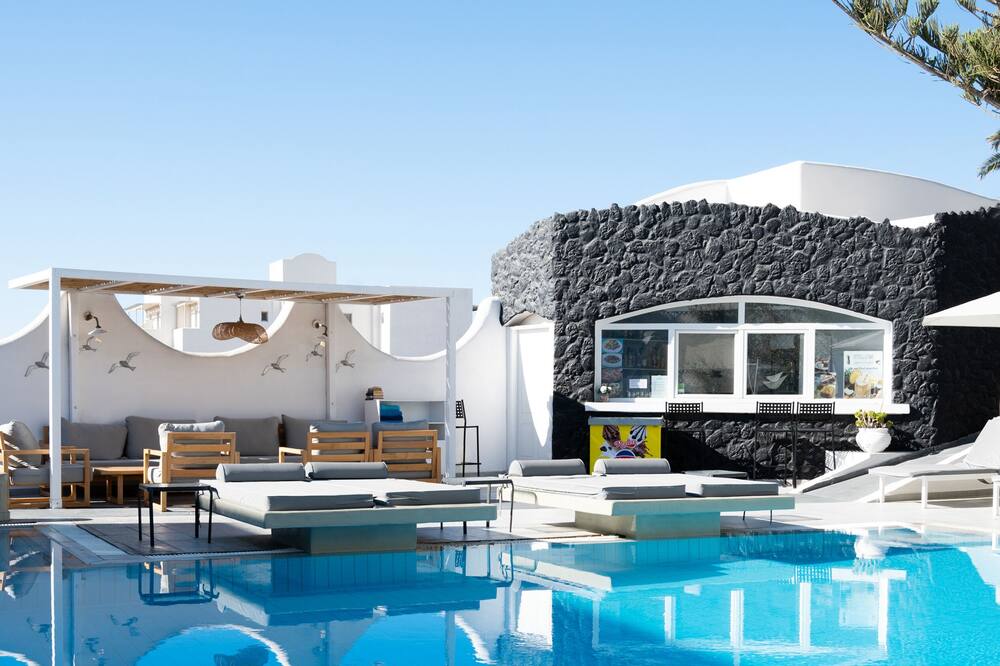 ホテル ダイダロス 写真