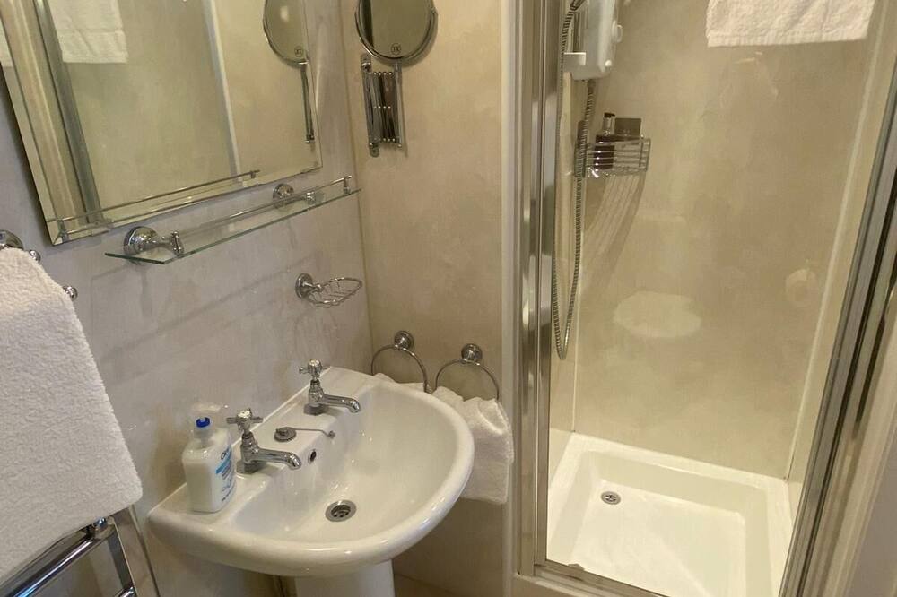 ランドガード ロッジ 写真