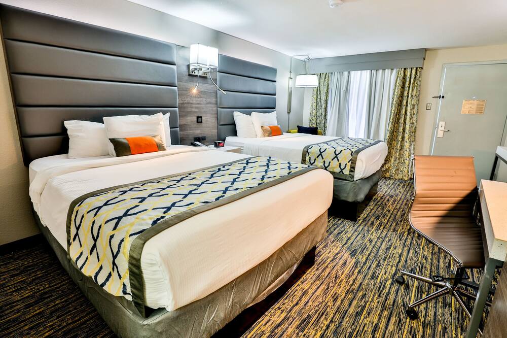 ベイモント バイ ウィンダム マーフリーズボロ 写真