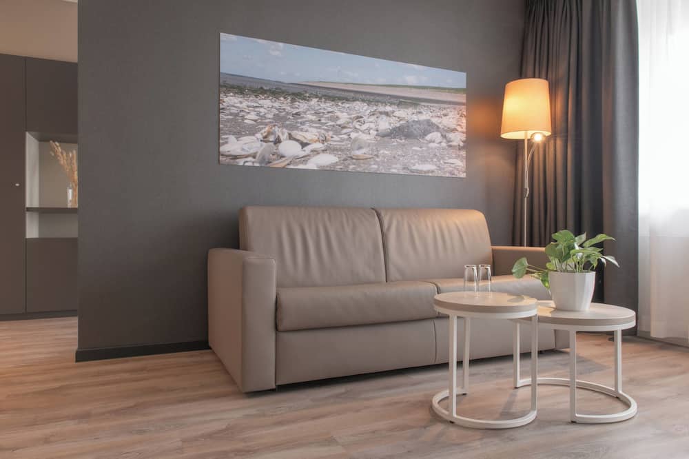 Hampshire Hotel - City Terneuzen 写真