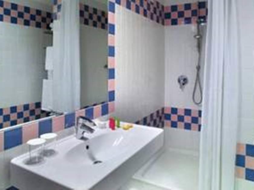 Grand Hotel Salerno 写真