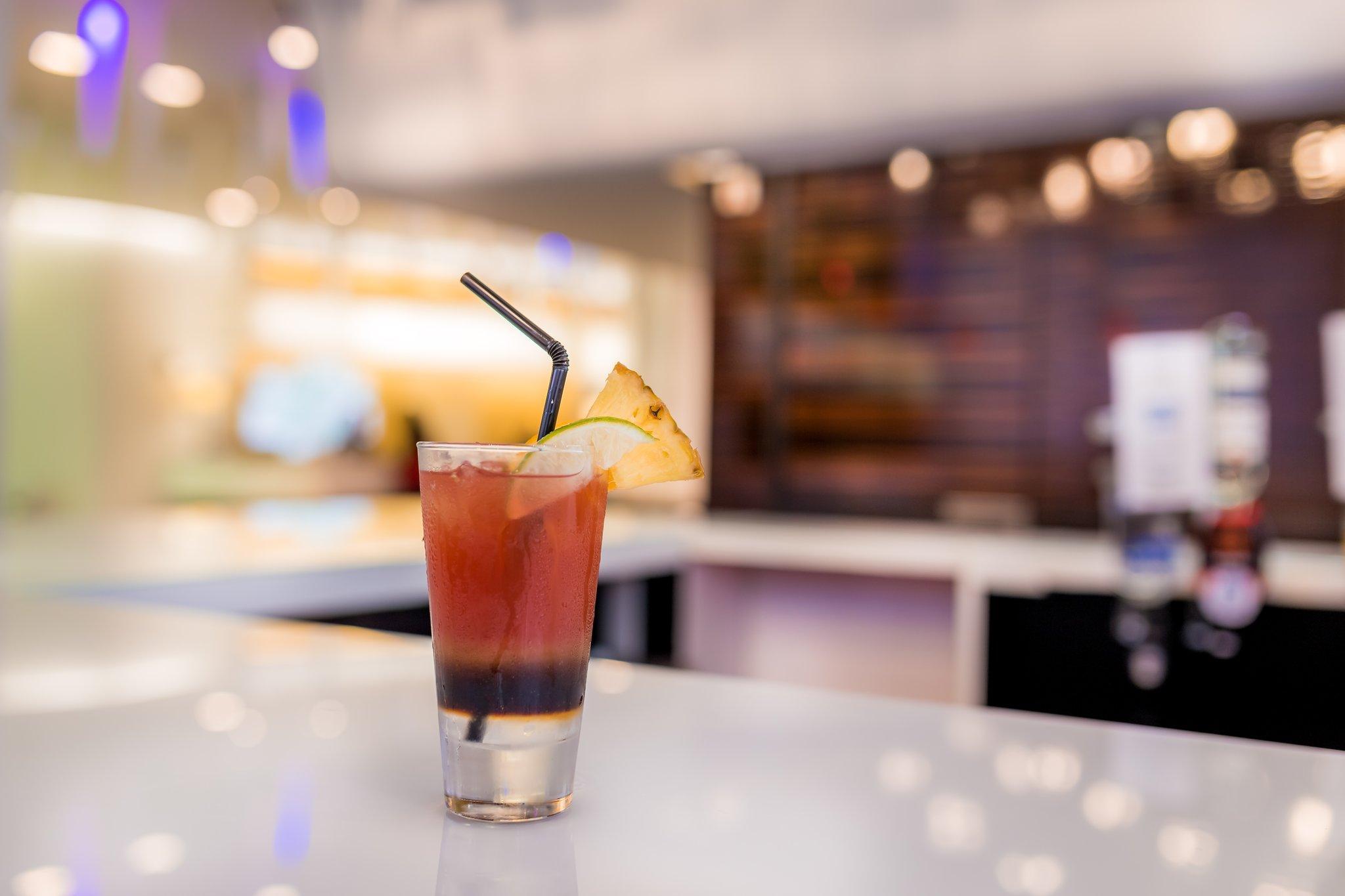 ヴォコ パリ モンパルナス バイ IHG 写真