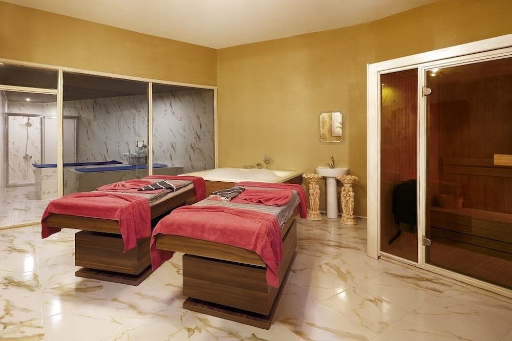 アネモン コンヤ ホテル 写真