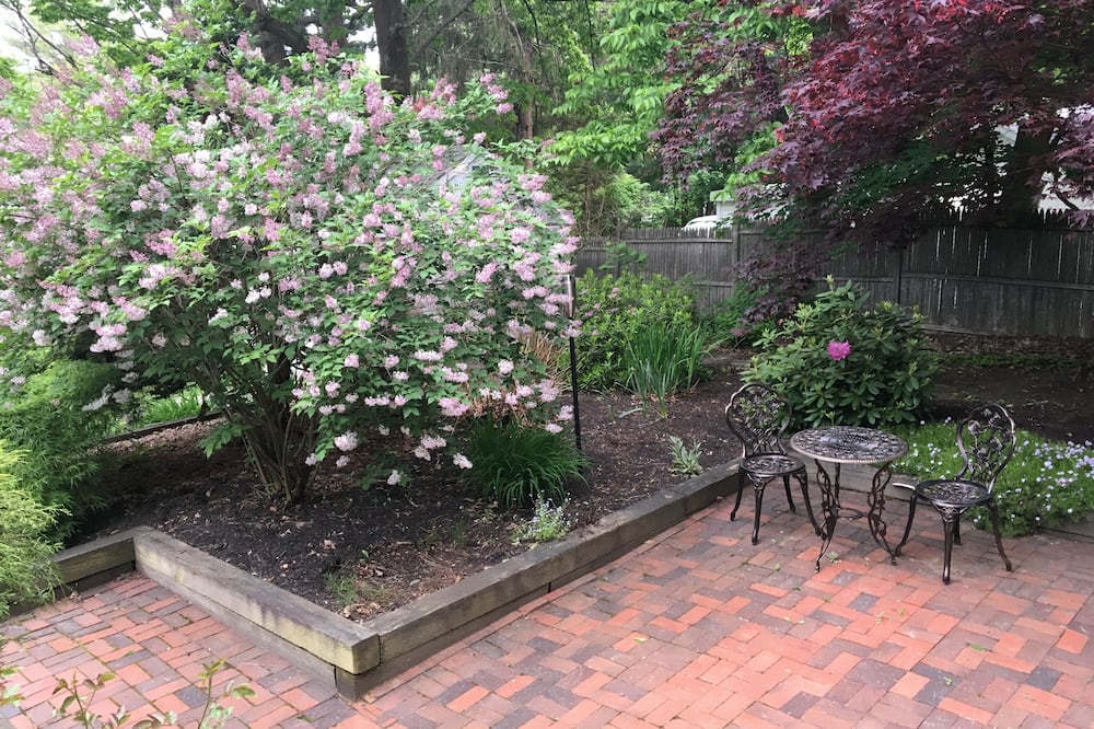 パインクレスト イン 写真