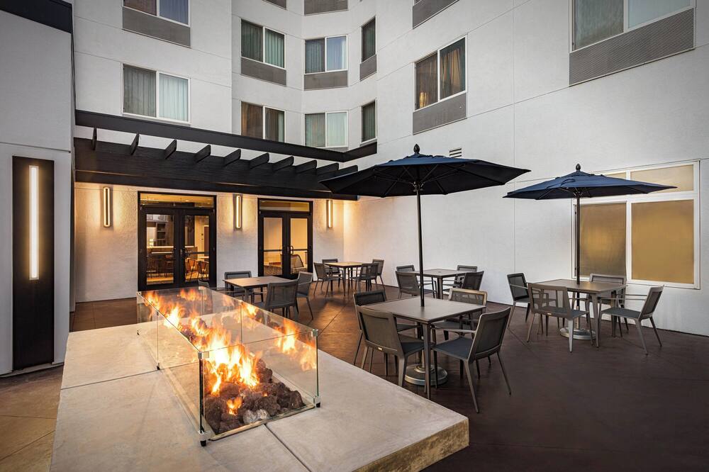 コートヤード バイ マリオット アナハイム リゾート／コンベンション センター 写真