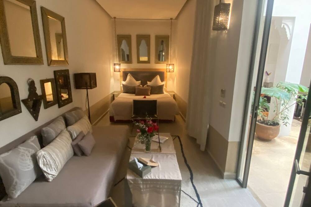 Riad Dar 73 写真