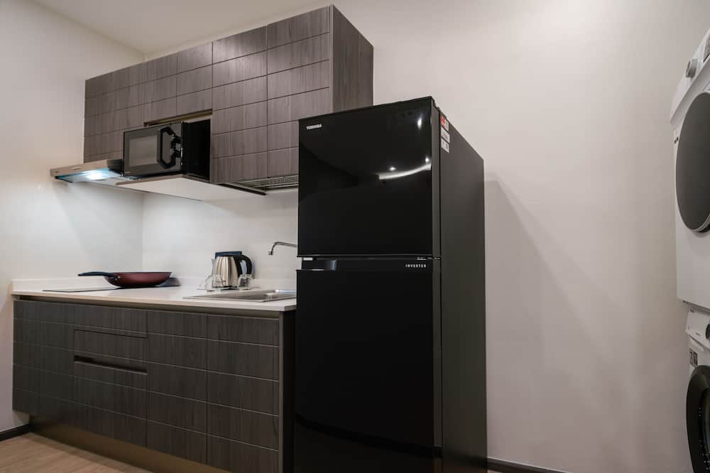 サムヤン セレーヌ ホテル 写真