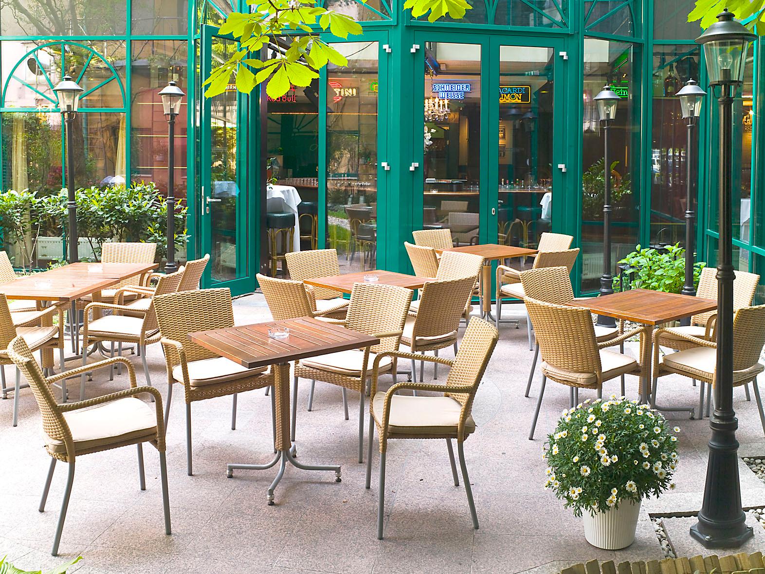 アルコテル ウィンベルガー 写真