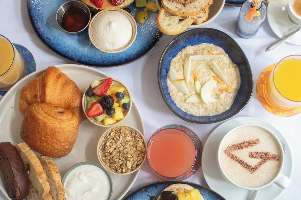 ホテル ゴー 写真