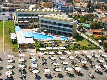 タラッサ ビーチ リゾート ＆ スパ （アダルト オンリー） 写真