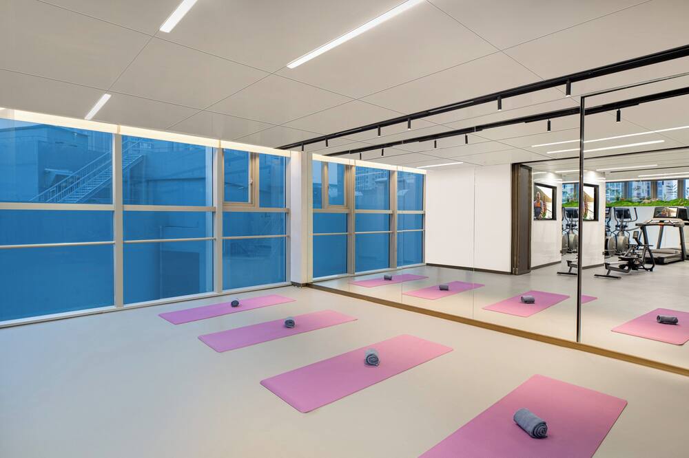 Somerset Future Center Wuhan 写真