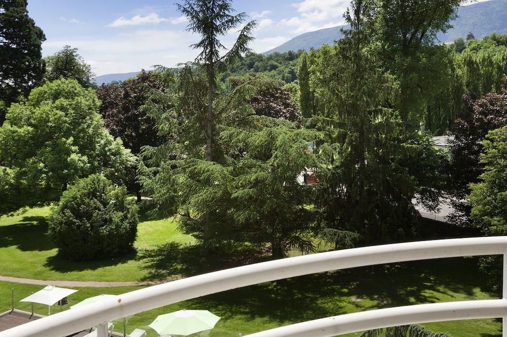 Ibis Styles Aix Les Bains Hotel 写真