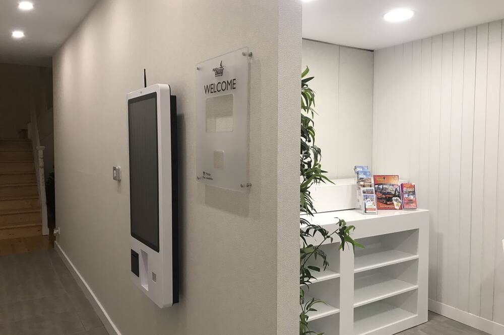 マイステイ ポルト ボリャン 写真