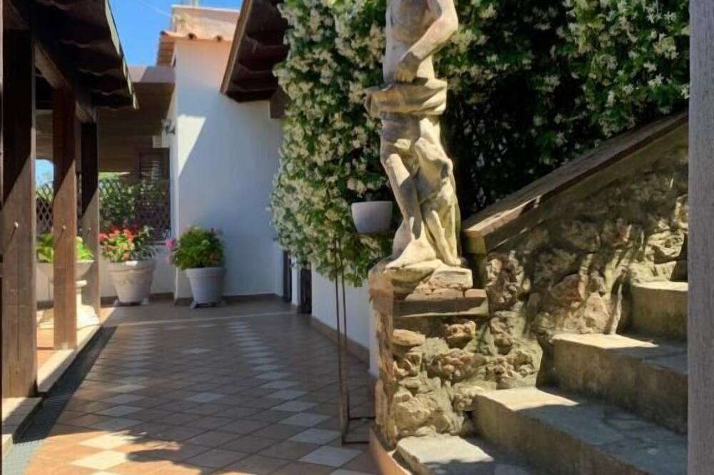 モンテ ソラーロ ベッド ＆ ブレックファースト 写真