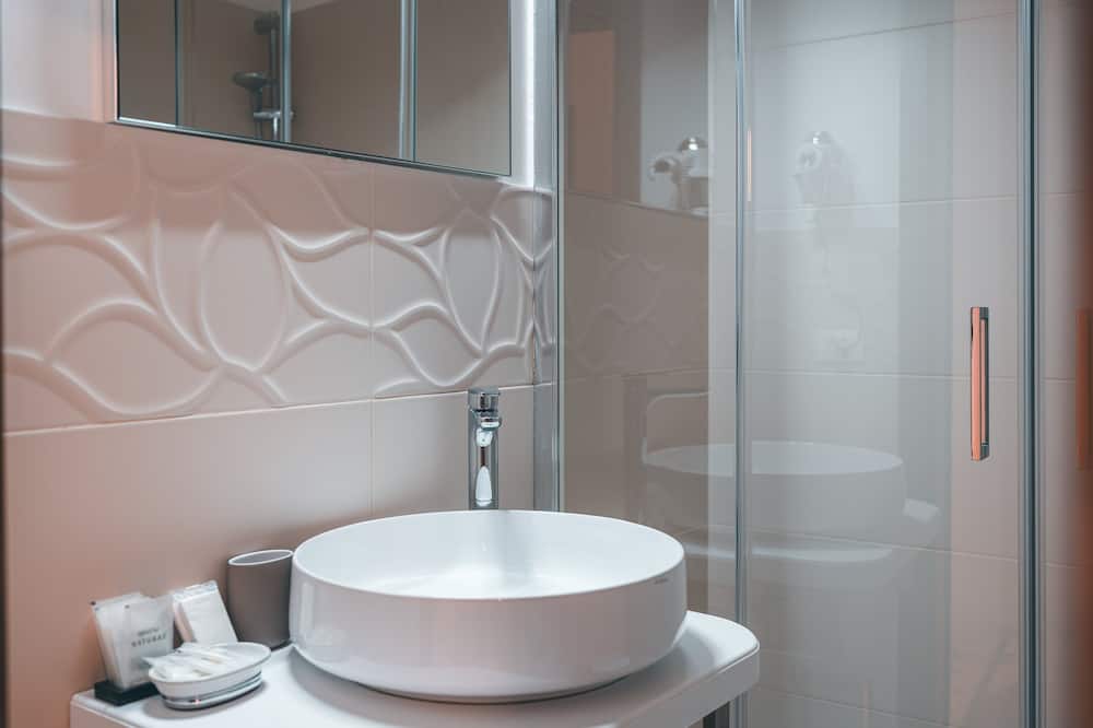 ホテル パラッツォ ベンチ 写真