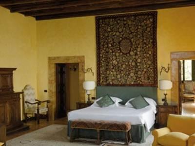 La Posta Vecchia Hotel 写真