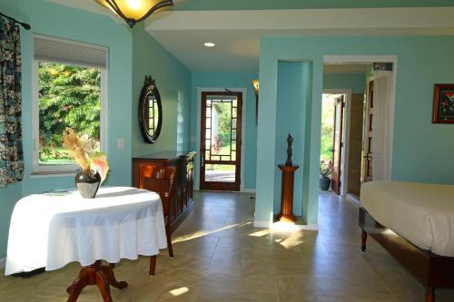 ハワイ アイランド リトリート アット アフ ポハク ホオマルヒア 写真