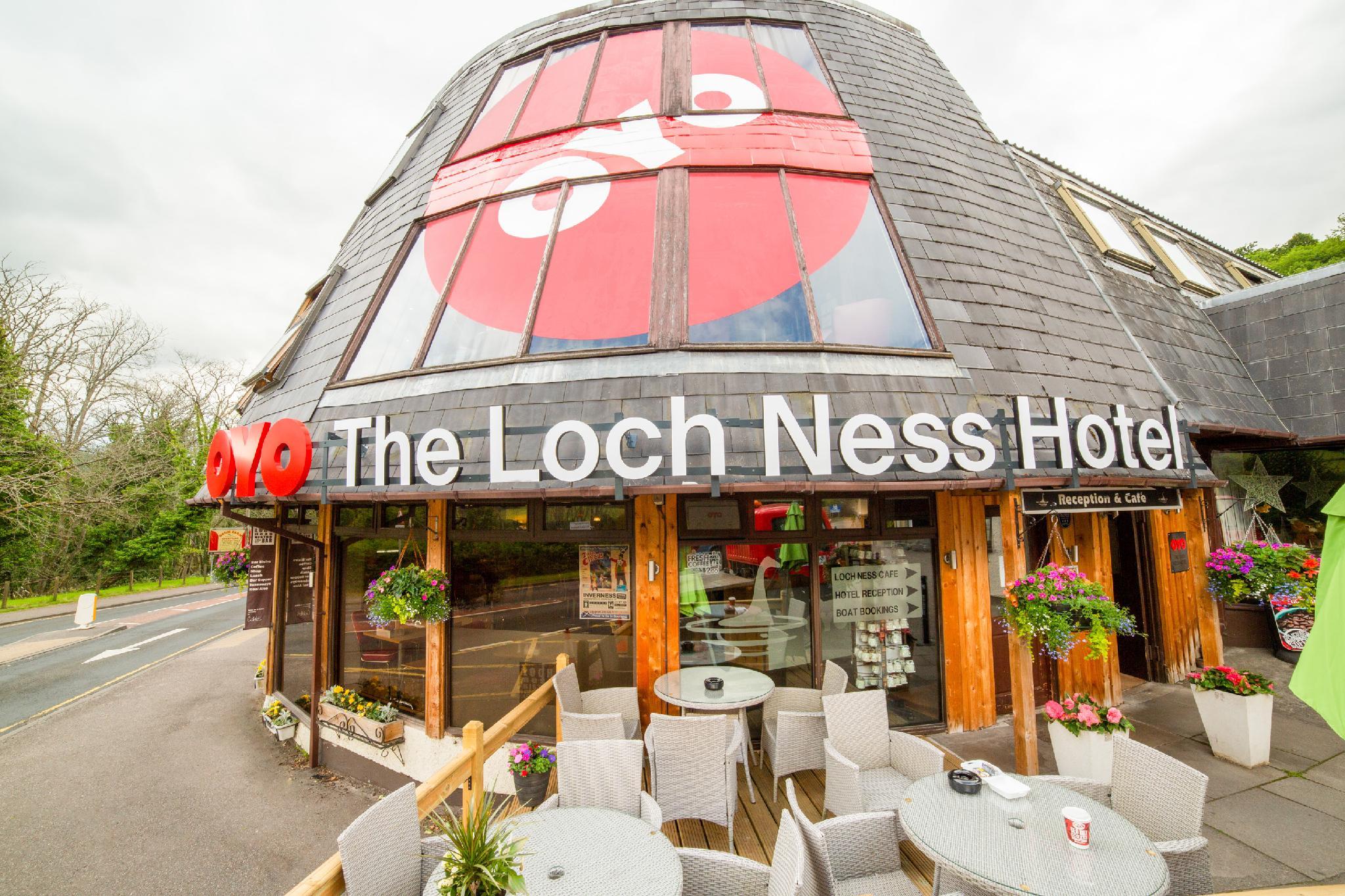 OYO Loch Ness Drumnadrochit Hotel 写真