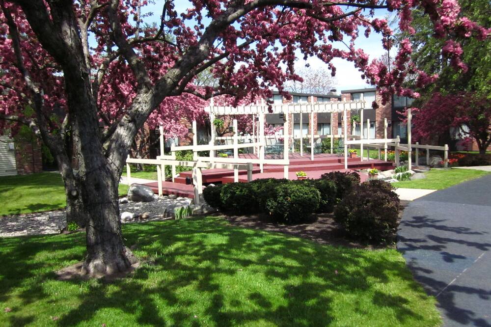 Fireside Inn & Suites Portland 写真